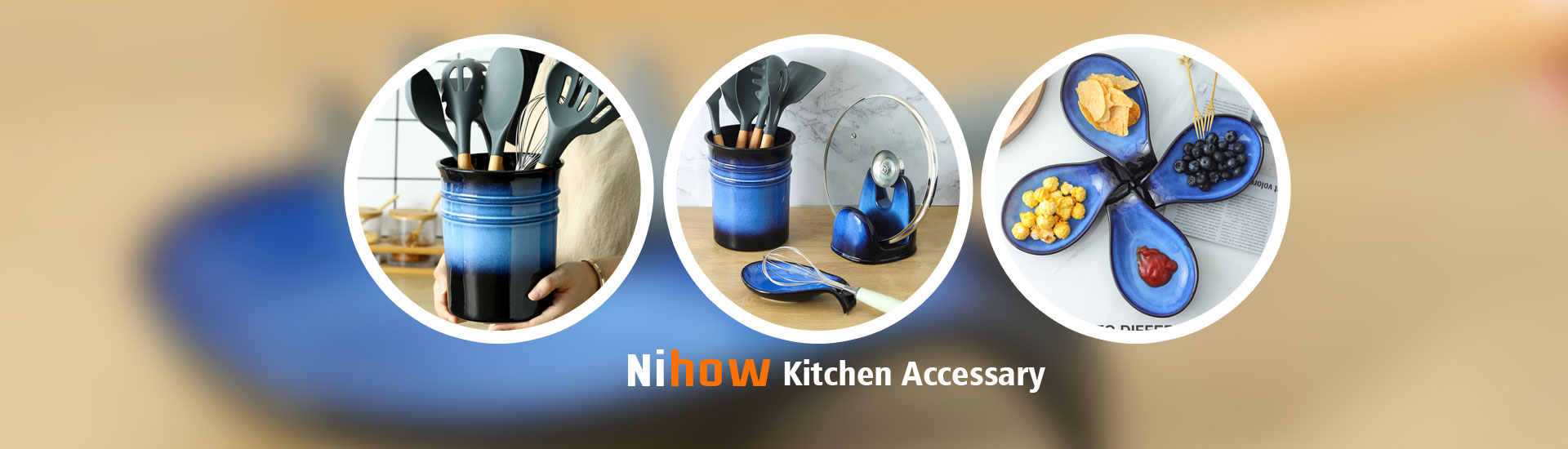 Kitchen accessary